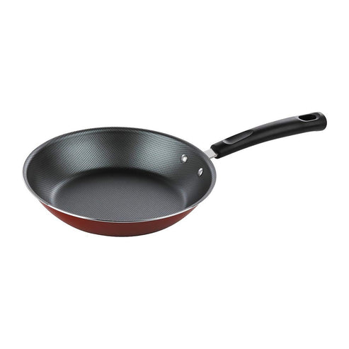 Foto 4 pulgar | Batería De Cocina Tramontina 7 Piezas Roja 20699-743