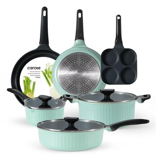 Foto 1 | Juego De Utensilios De Cocina Carote Para Ollas Y Sartenes Antiadherentes De Inducción - Venta Internacional.
