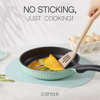 Foto 3 | Juego De Utensilios De Cocina Carote Para Ollas Y Sartenes Antiadherentes De Inducción - Venta Internacional.