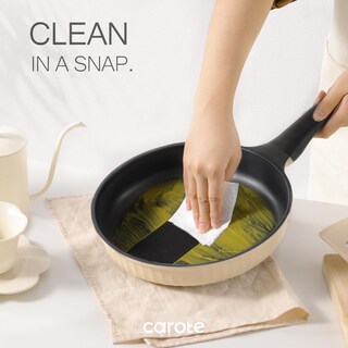 Foto 4 | Juego De Utensilios De Cocina Carote Para Ollas Y Sartenes Antiadherentes De Inducción - Venta Internacional.