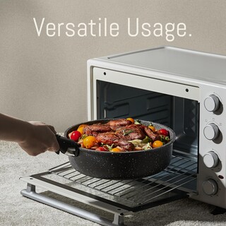 Foto 4 | Juego de Utensilios Carote Antiadherentes 15 Piezas con Mango Desmontable - Venta Internacional