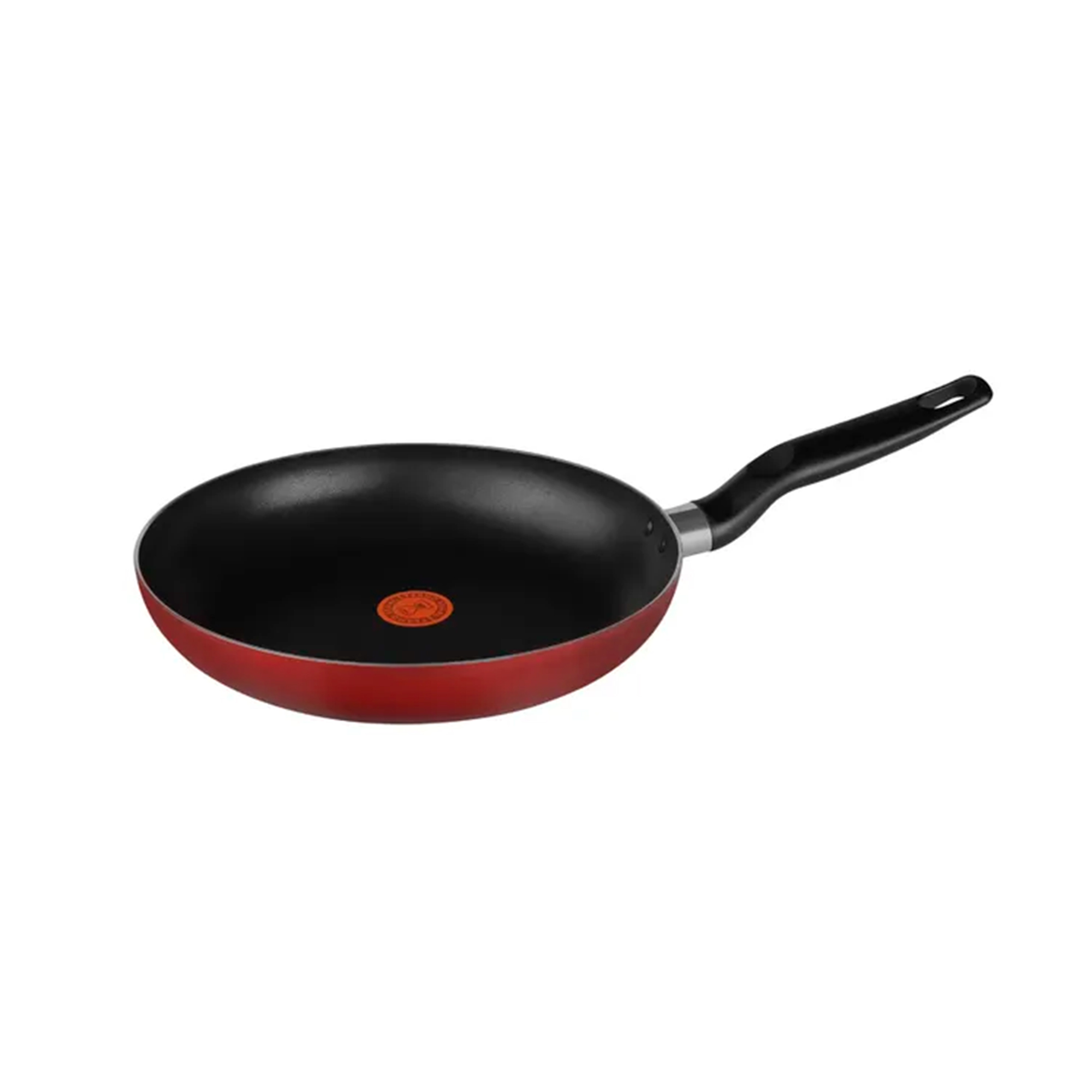 Foto 5 pulgar | Juego De Sartenes T-fal 20/24/26 Cm Vital Mod.0249000 Rojo