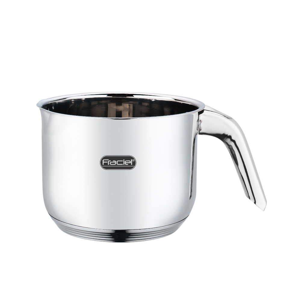 Foto 7 pulgar | Batería De Cocina 8 Pz Acero Inoxidable Inducción Florencia Fraciel