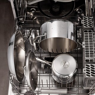 Foto 6 | Juego De Utensilios De Cocina Tramontina De Acero Inoxidable Con Revestimiento Triple De 13 Piezas - Venta Internaciona