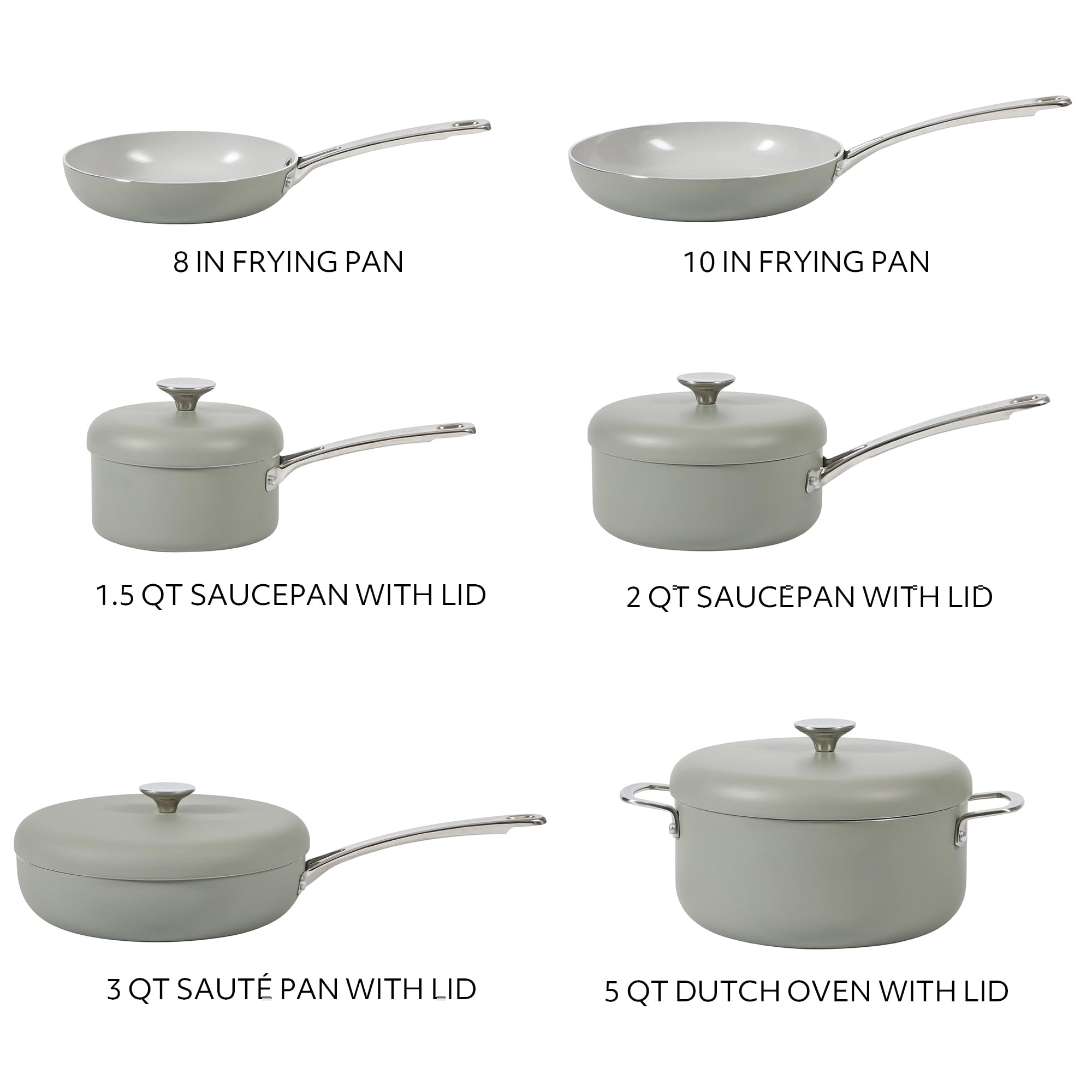 Foto 4 pulgar | Set De Utensilios De Cocina Sur La Table Kitchen Essentials Potluck Porch - Venta Internacional.