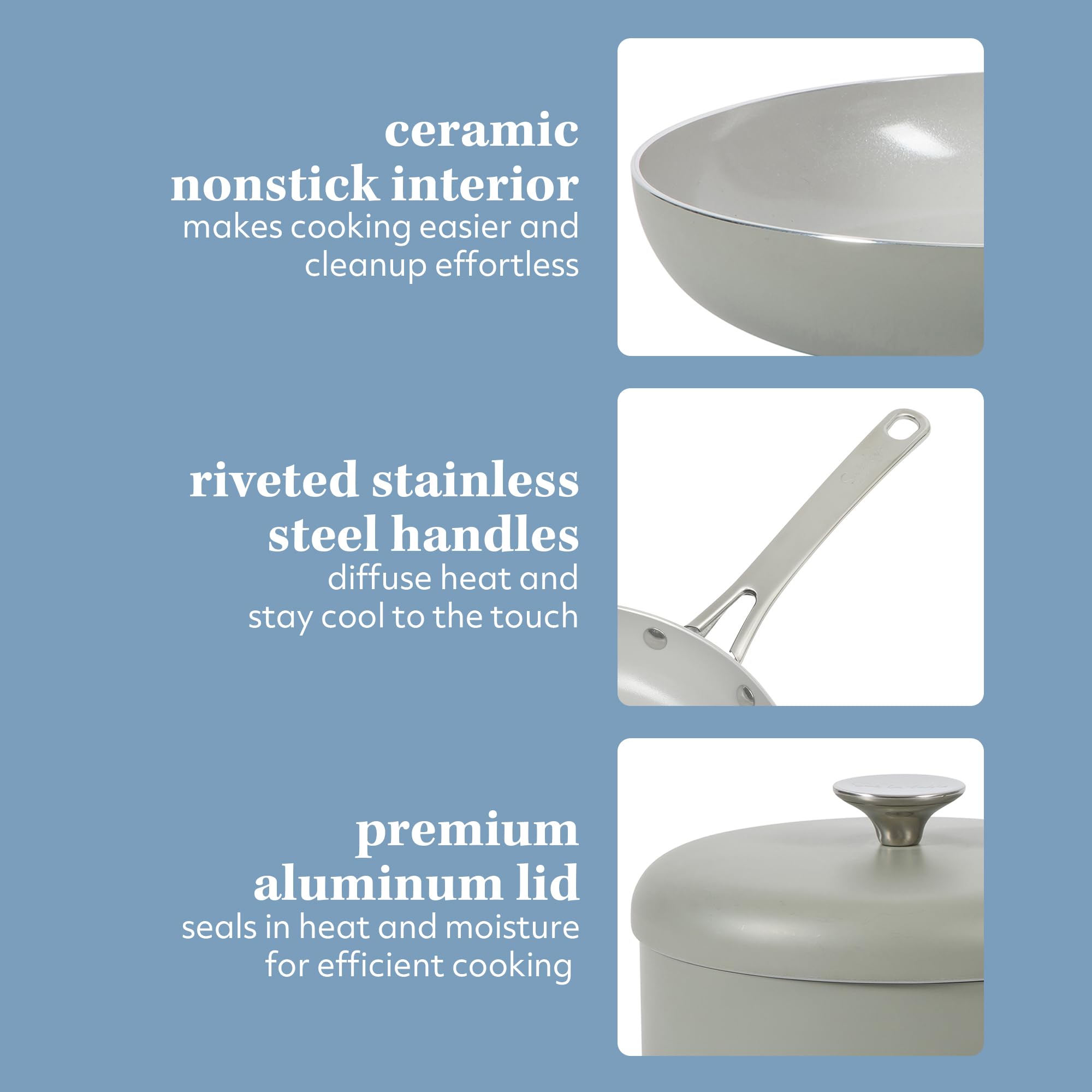 Foto 7 pulgar | Set De Utensilios De Cocina Sur La Table Kitchen Essentials Potluck Porch - Venta Internacional.