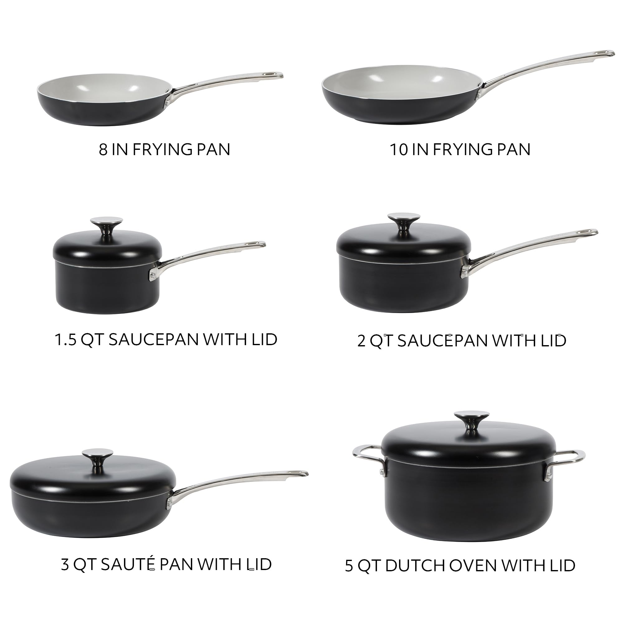 Foto 4 pulgar | Set De Utensilios De Cocina Sur La Table Kitchen Essentials Potluck Porch - Venta Internacional.