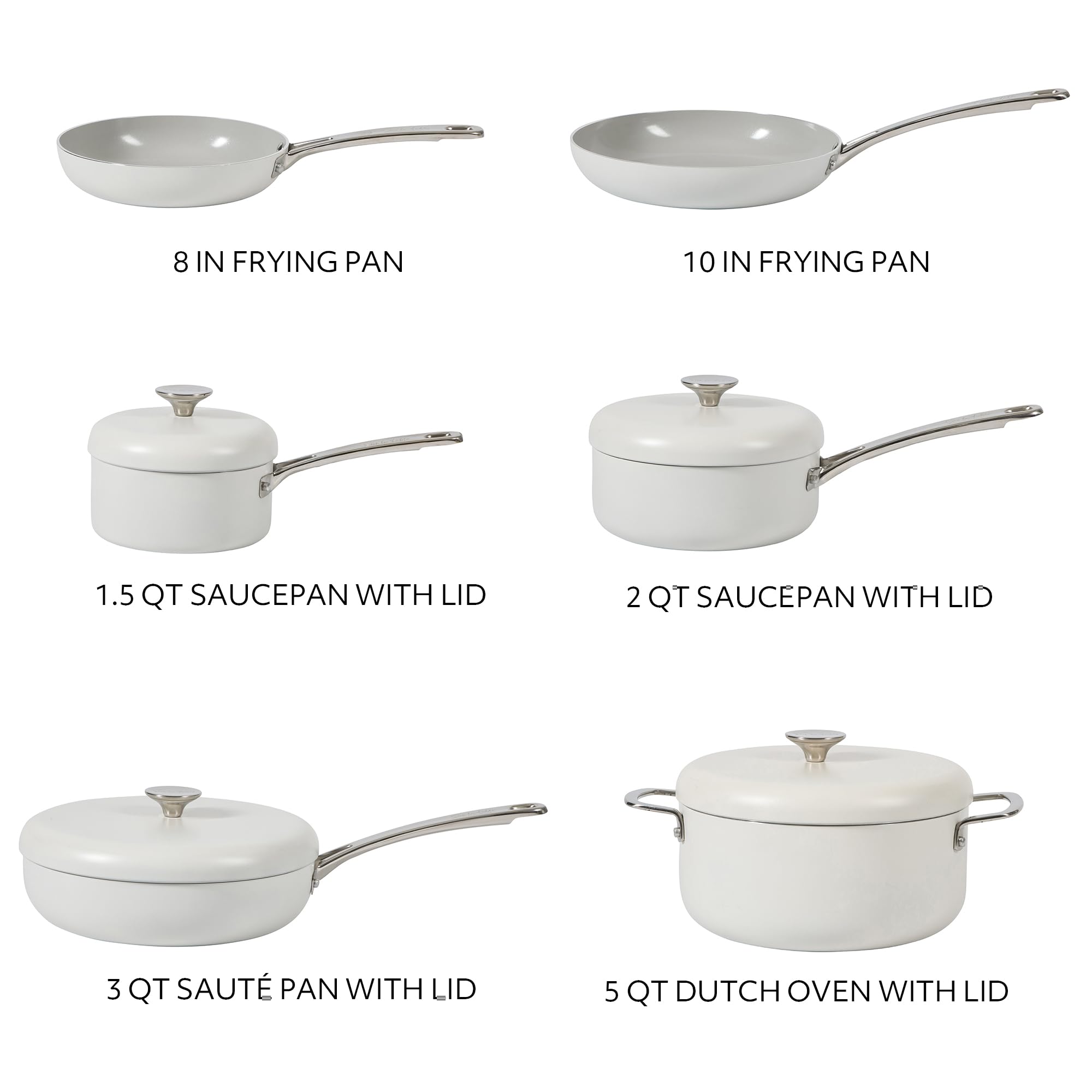Foto 4 pulgar | Set De Utensilios De Cocina Sur La Table Kitchen Essentials Potluck Porch - Venta Internacional.