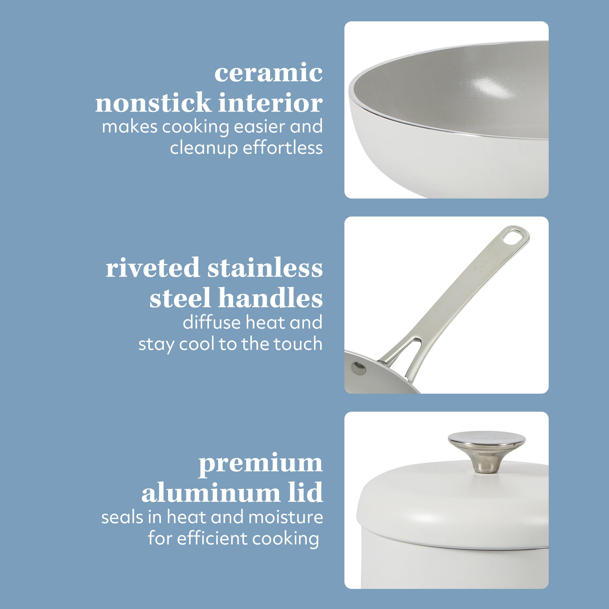 Foto 7 pulgar | Set De Utensilios De Cocina Sur La Table Kitchen Essentials Potluck Porch - Venta Internacional.