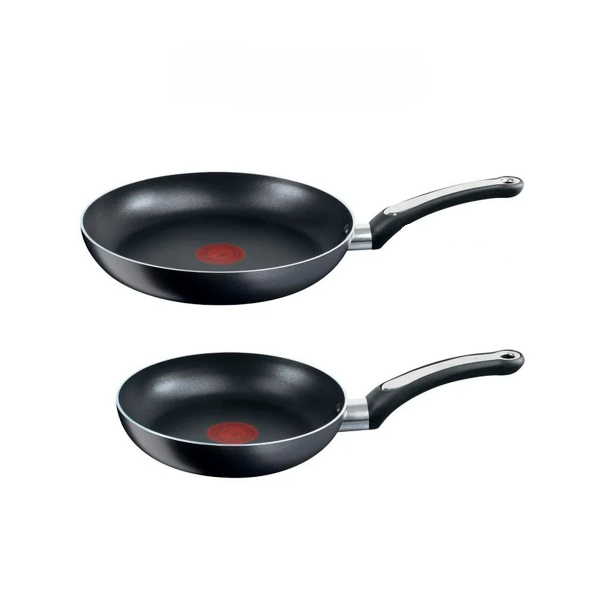 Juego De Sartenes T-fal Mod. B4730284 2 Pzs