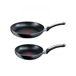 Foto 1 | Juego De Sartenes T-fal Mod. B4730284 2 Pzs