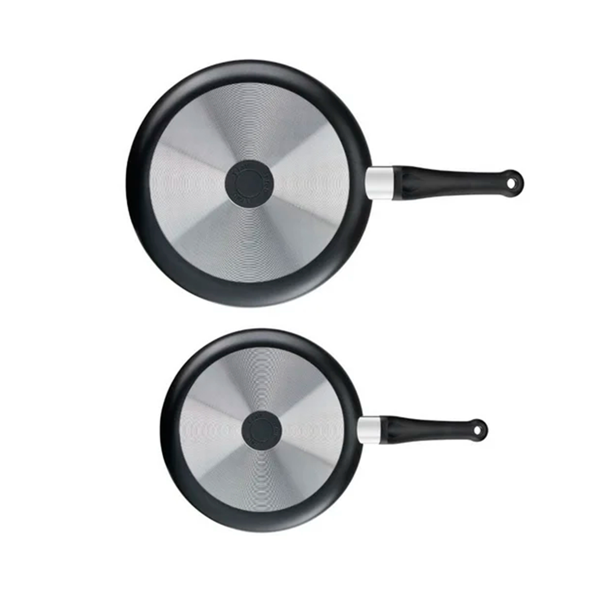 Foto 4 pulgar | Juego De Sartenes T-fal Mod. B4730284 2 Pzs