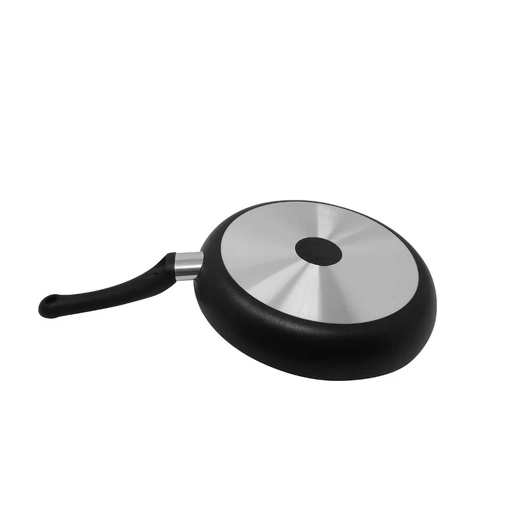 Foto 4 | Juego De Sartenes T-fal Mod. B4730284 2 Pzs
