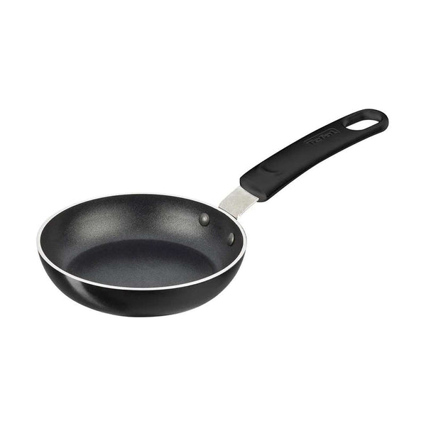 Foto 4 pulgar | Juego De Sartenes T-fal 3 Piezas 12, 20 Y 24 Centímetros Negro B2460084m23