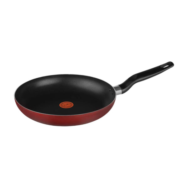 Foto 3 pulgar | Juego De Sartenes T-fal 2 Piezas Rojo 231300m23