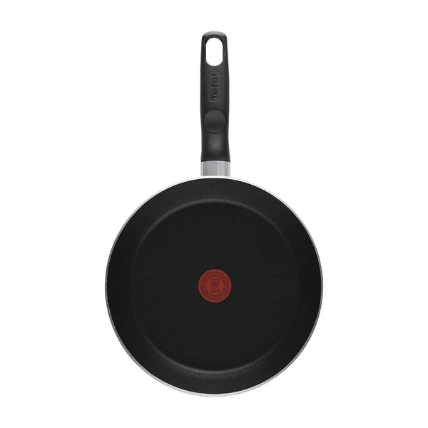 Foto 4 pulgar | Juego De Sartenes T-fal 2 Piezas Rojo 231300m23