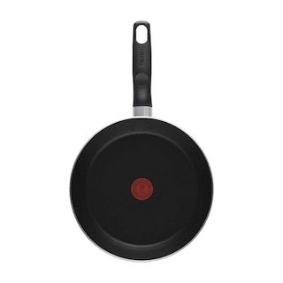 Foto 3 | Juego De Sartenes T-fal 2 Piezas Rojo 231300m23