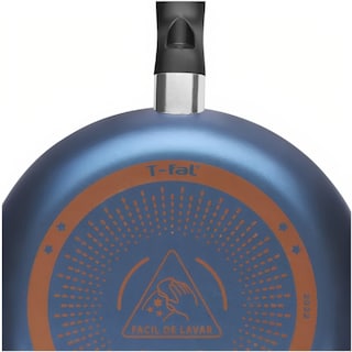 Foto 3 | Juego de Sartenes T-Fal 2 Piezas Antiadherente