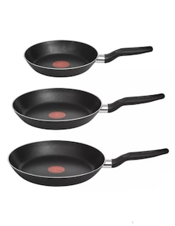 Foto 2 | Juego De Sartenes Vital Tefal + Termo Güish Gratis