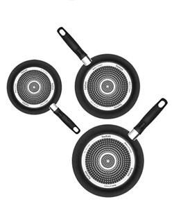 Foto 3 | Juego De Sartenes Vital Tefal + Termo Güish Gratis