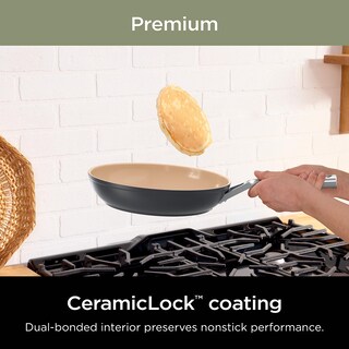 Foto 2 | Set De Utensilios De Cocina Ninja Extended Life Premium Ceramic 9 Piezas - Venta Internacional.