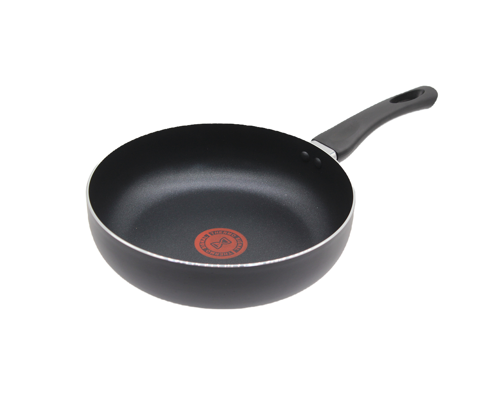 Foto 5 | Batería De Cocina 10 Piezas Basitex Negro