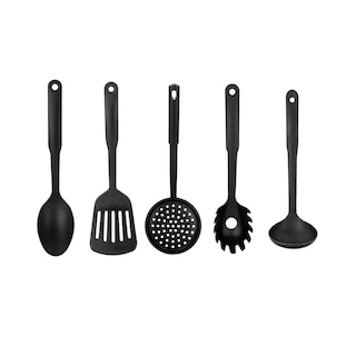 Foto 7 | Batería 25pzas Familycook Rojo Tfal 5mm Titanium Utensilios