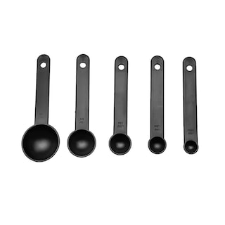 Foto 8 | Batería 25pzas Familycook Rojo Tfal 5mm Titanium Utensilios