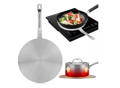 Foto 1 | Acero Xtellar Inoxidable Placa Térmica Para Cocina