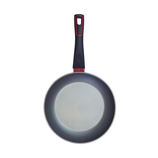 Foto 2 | Batería De Cocina Foode 8 Piezas Roja 2.5mm