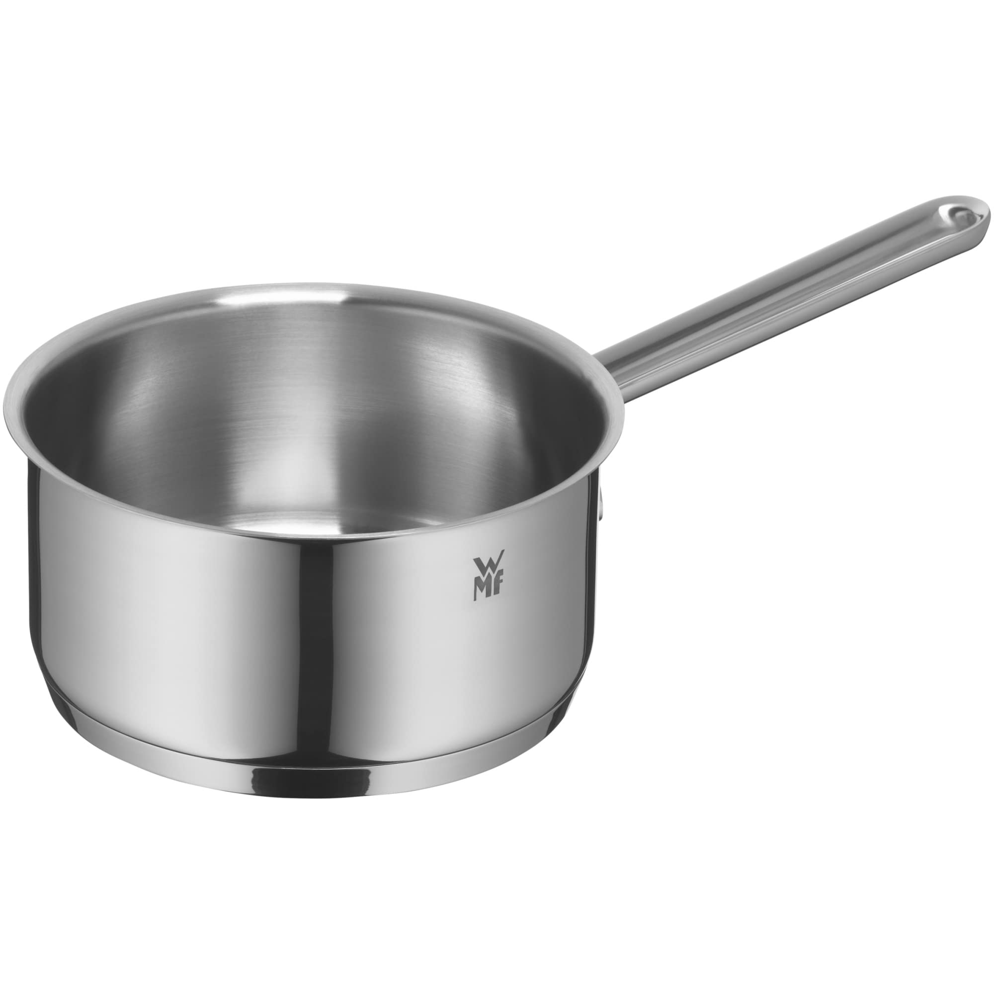 Foto 7 | Juego De Ollas Wmf Provence Plus Cromargan De 5 Piezas Plateadas - Venta Internacional.