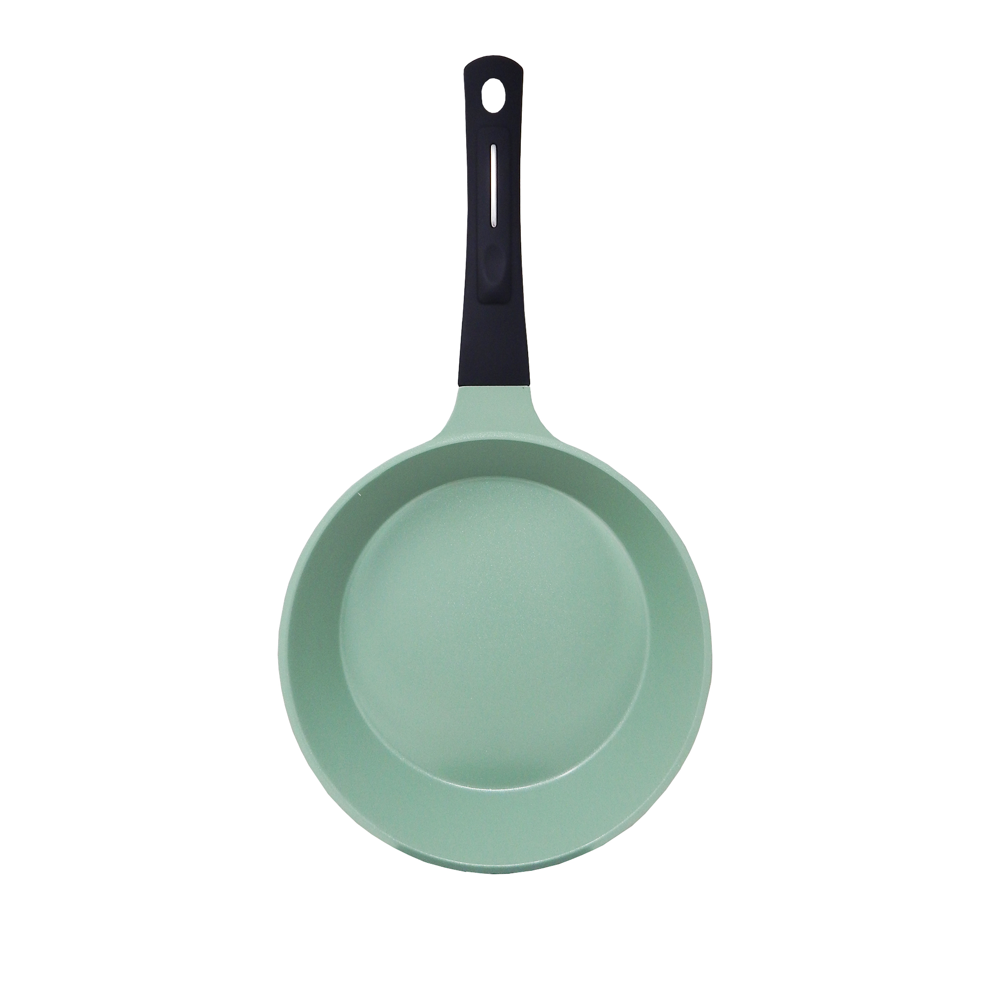 Foto 3 pulgar | Juego De 3 Sartenes 20,24,28cm Amercook