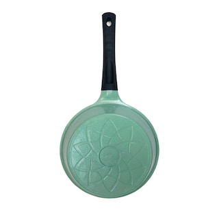 Foto 5 | Juego De 3 Sartenes 20,24,28cm Amercook