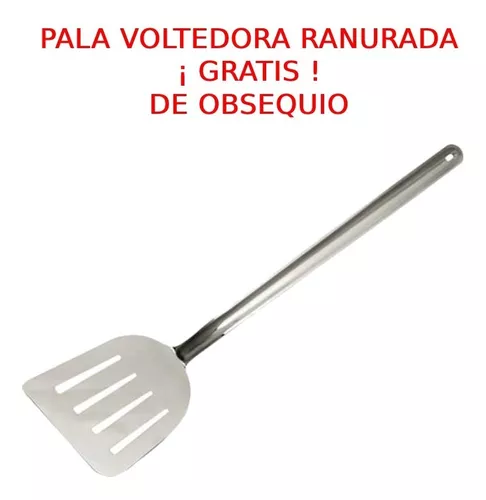 Foto 6 pulgar | Juego de Sartenes Moven de Acero Inoxidable 4 Piezas