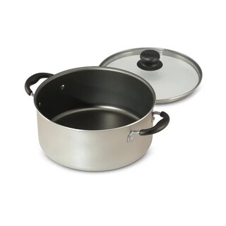 Foto 3 | Batería de Cocina Tramontina de Aluminio 9 Piezas