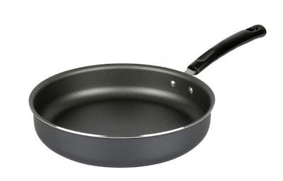 Foto 3 | Batería de Cocina Tramontina 80119545 Primaware Aluminio 18 Piezas Negro