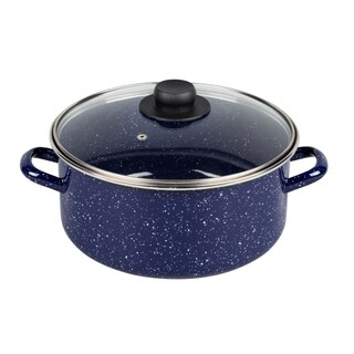 Foto 3 | Batería de Cocina Ecko de Peltre 12 Piezas
