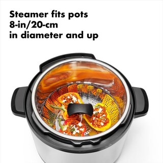 Foto 3 | Vaporizador Oxo Good Grips De Acero Inoxidable Con Mango Extensible - Venta Internacional.