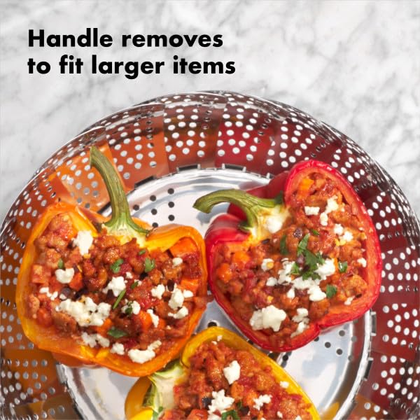 Foto 5 | Vaporizador Oxo Good Grips De Acero Inoxidable Con Mango Extensible - Venta Internacional.