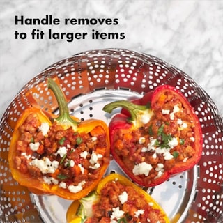 Foto 5 | Vaporizador Oxo Good Grips De Acero Inoxidable Con Mango Extensible - Venta Internacional.