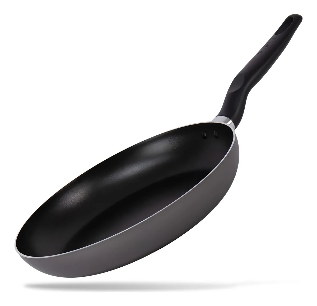 Foto 4 pulgar | Bateria 5 Piezas Color Negra  T-fal
