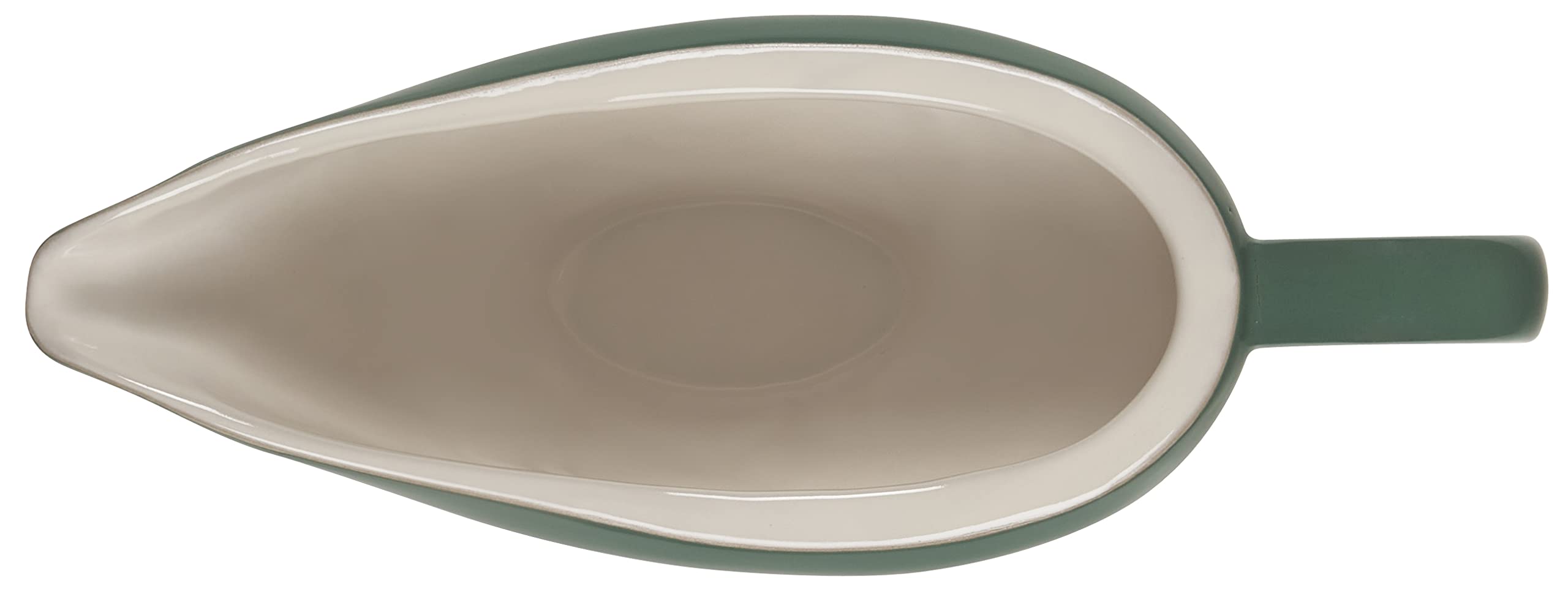 Foto 4 pulgar | Gravy Boat Le Creuset Artichaut, Gres, 473 Ml - Venta Internacional.