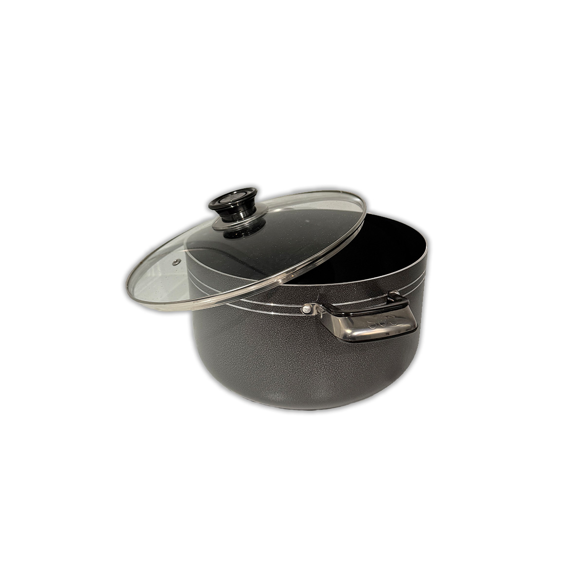 Foto 4 pulgar | Juego De Cocina Classic Sos De 15 Piezas Color Gris