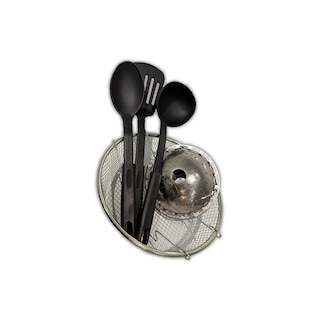 Foto 5 | Juego De Cocina Classic Sos De 15 Piezas Color Gris
