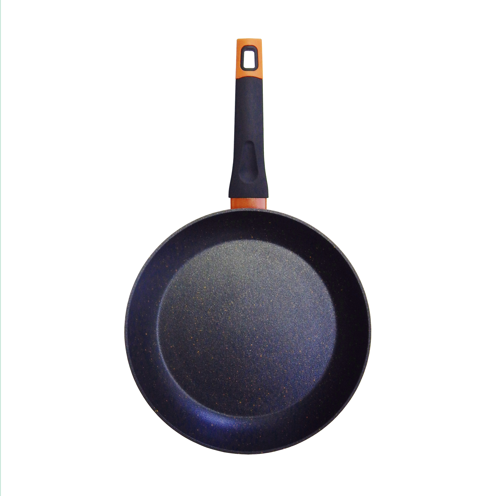 Foto 6 pulgar | Batería De Cocina Set 9 Piezas Naranja Salty