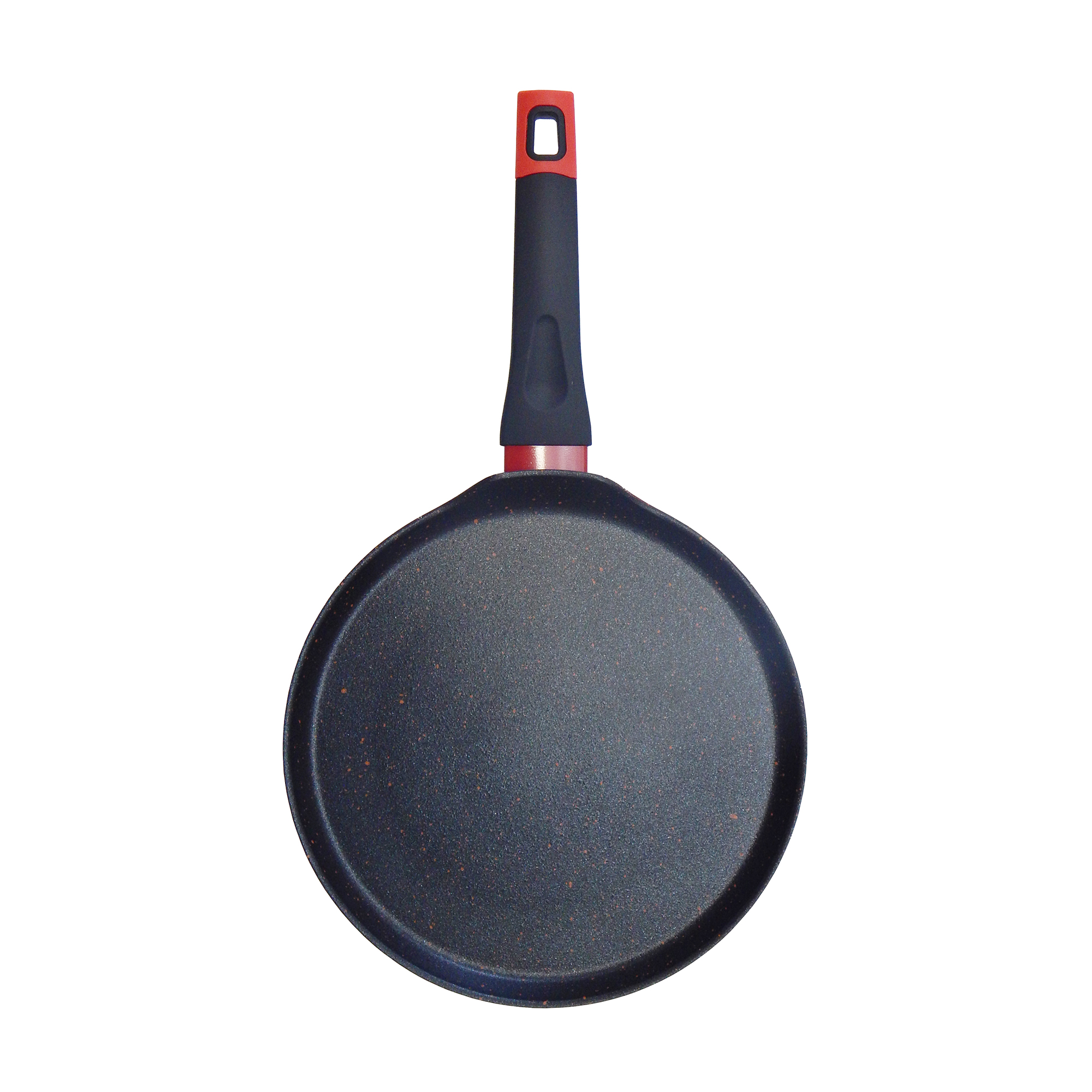 Foto 5 pulgar | Batería De Cocina Set 9 Piezas Color Rojo Salty