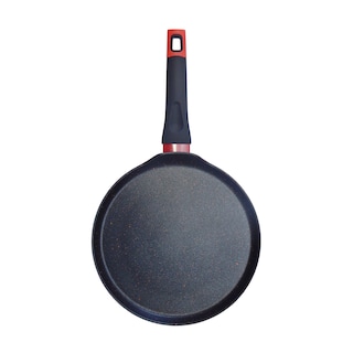Foto 4 | Batería De Cocina Set 9 Piezas Color Rojo Salty
