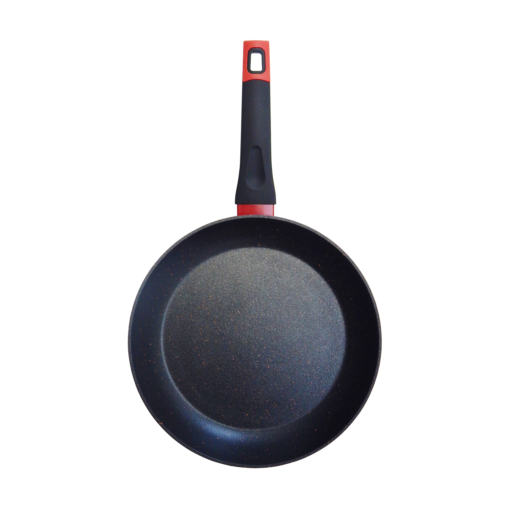 Foto 6 pulgar | Batería De Cocina Set 9 Piezas Color Rojo Salty