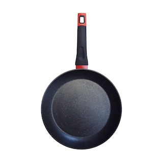 Foto 5 | Batería De Cocina Set 9 Piezas Color Rojo Salty