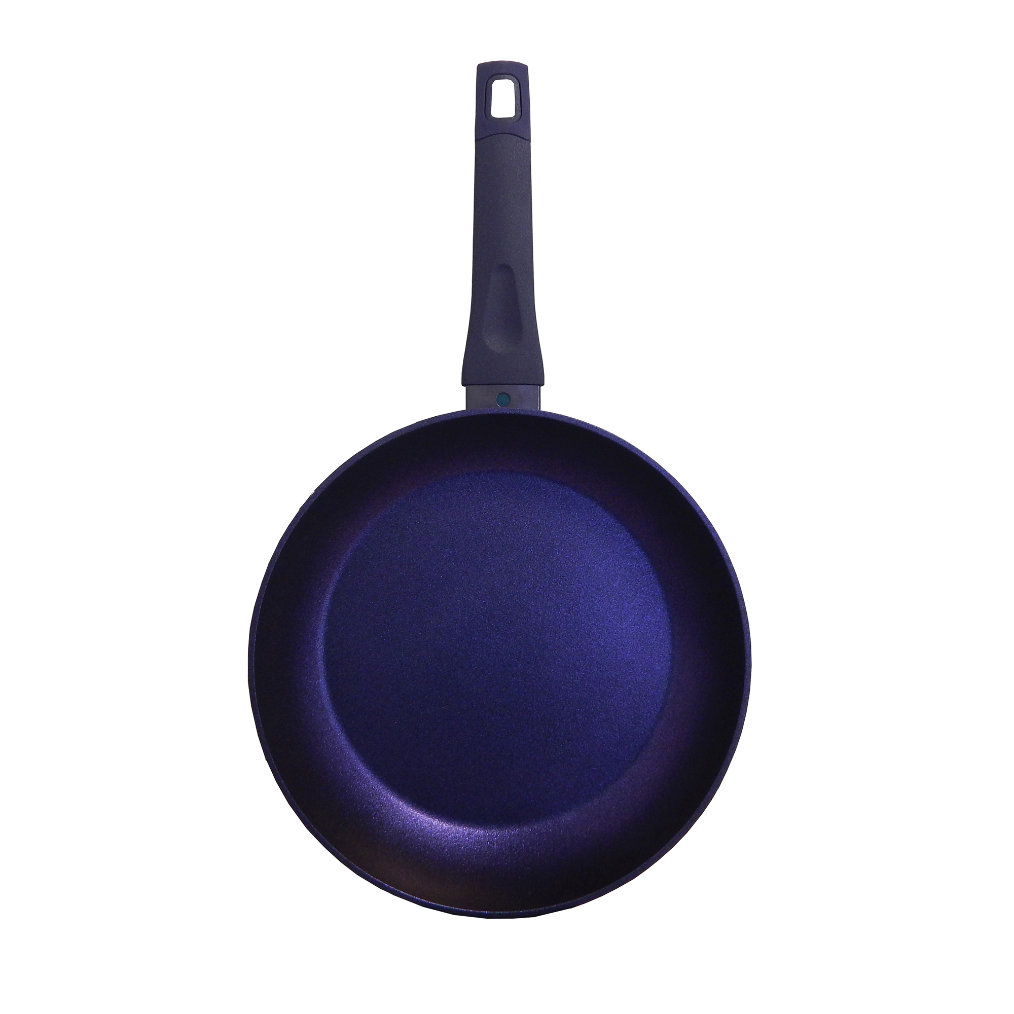 Foto 5 pulgar | Juego De Sartenes Salty Morado Tornasol